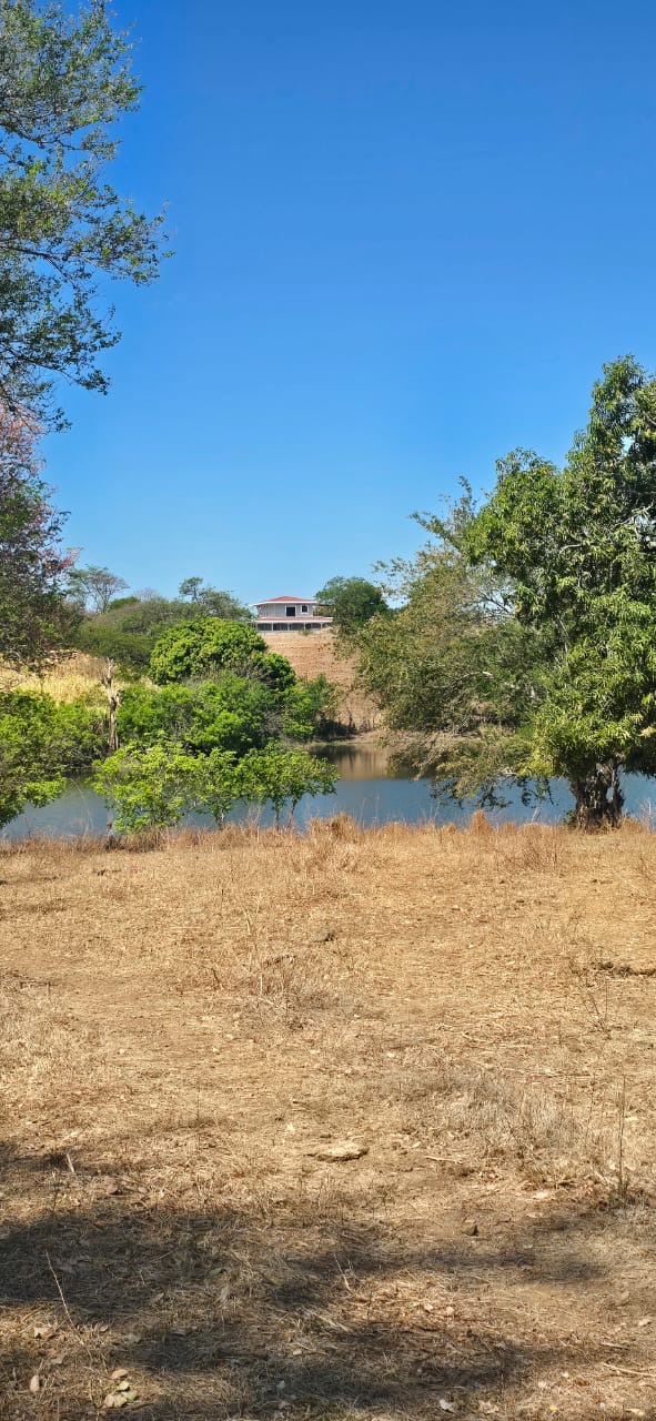 Finca familiar El Salvador
